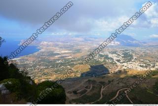 Photo Texture of Background Castellammare 0067